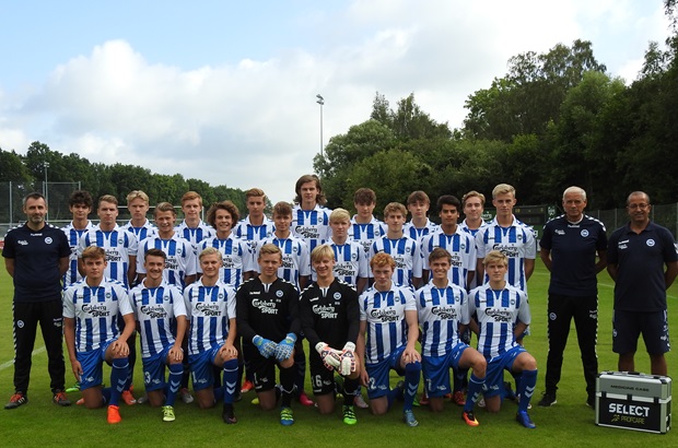 Odense Boldklub